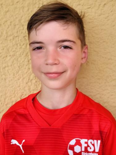 Levi Schade