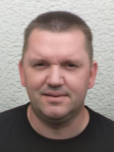 Patrick Metzler
