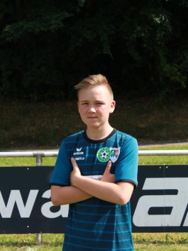 Robin-Louis Henschel