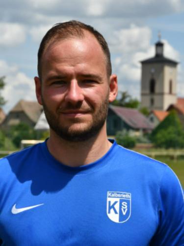 Andre Schlegel