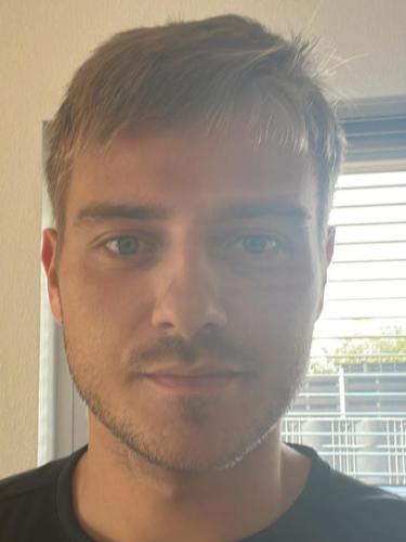 Maik Cawelius