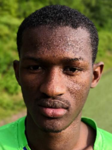 Mamadou Dioulde Diallo