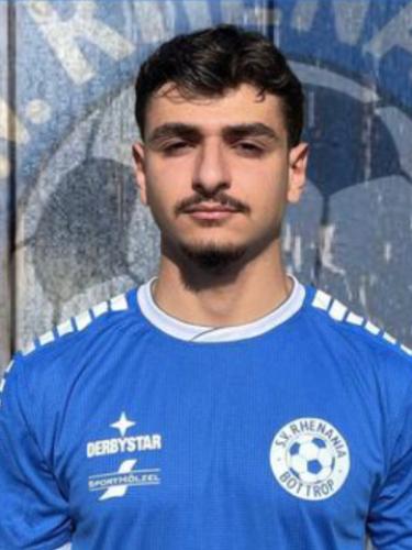 Hasan Can Agbulut
