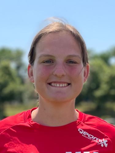 Mirjam Münch