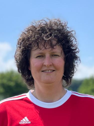 Andrea Schreiber