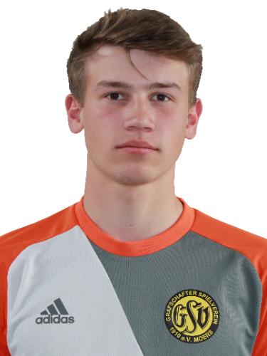 Clemens Robert Genkel