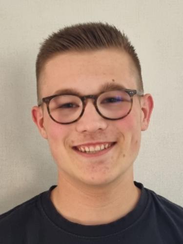 Kevin Zwank