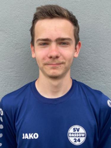 Erik Kühl