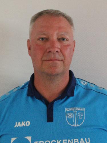 Nico Blamberg