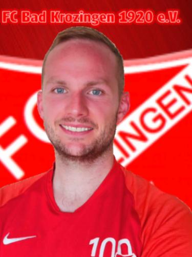 Dominik Schill