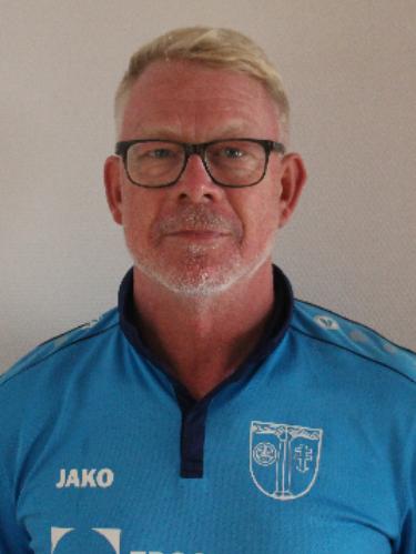 Maik Mitrenga