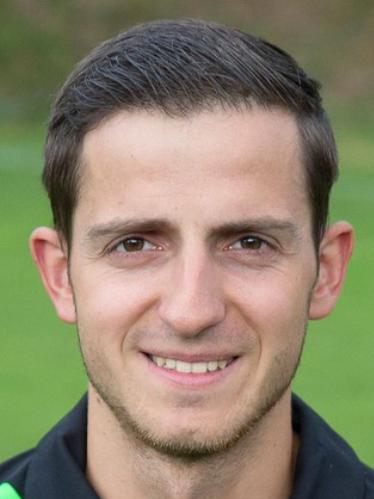 Christoph Tauber
