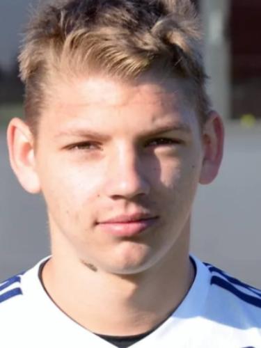 Florian Meylahn