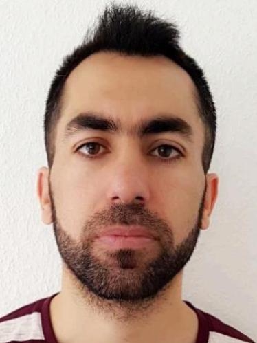 Omer Mustafa