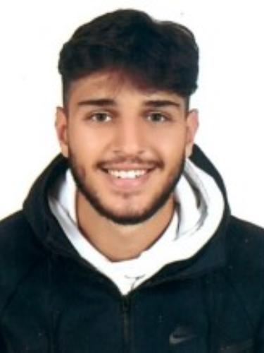 Burak Cetin