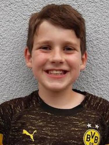 Felix Beiche
