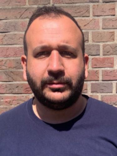 Ugur Sakalli