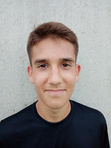 Gabriel Pavlicic