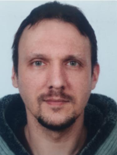 Matthias Lehmann