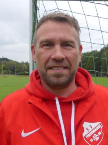 Christian Klaus Korn