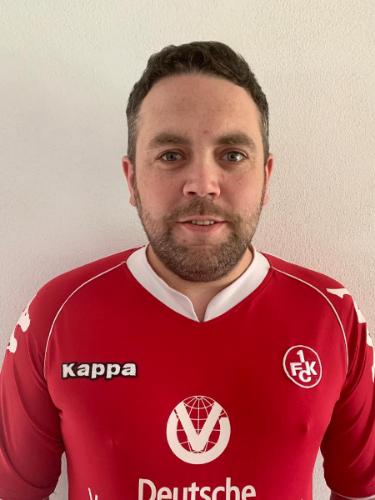 Kolja Schmitt