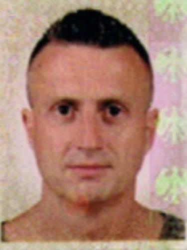 Peter Mandous