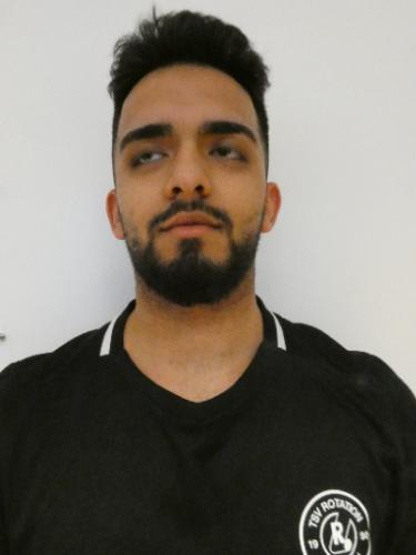 Parminderjit Singh Bhullar