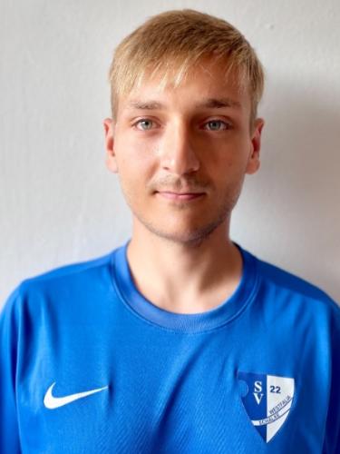 Dominik Fischer