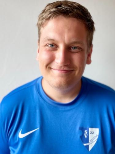 Pascal Werner