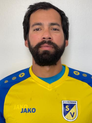 Dario Javier Miranda Mazacotte