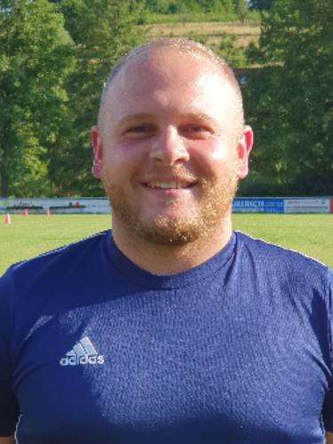 Philipp Bendisch