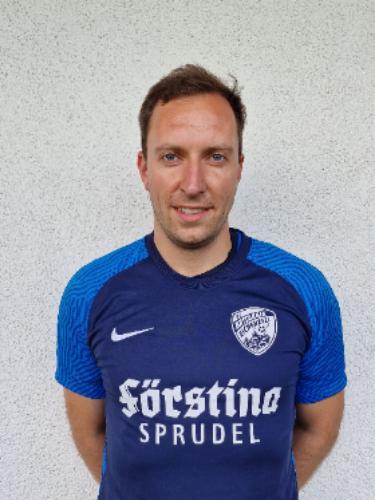 Nico Gerhard