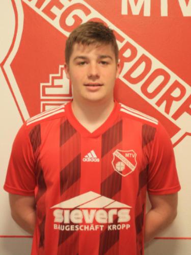 Jorris Büttner