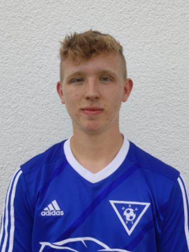 Alec Kühn