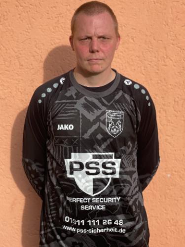 Patrick Socci
