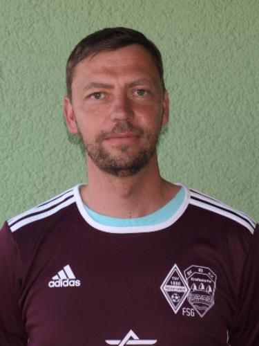 Florian Bergner
