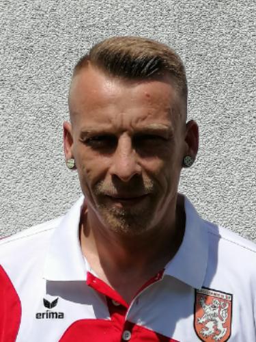 David Müller