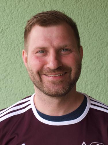 David Burkhardt