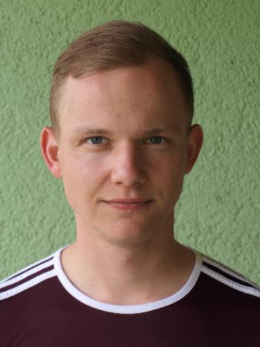 Tillmann Hendreich
