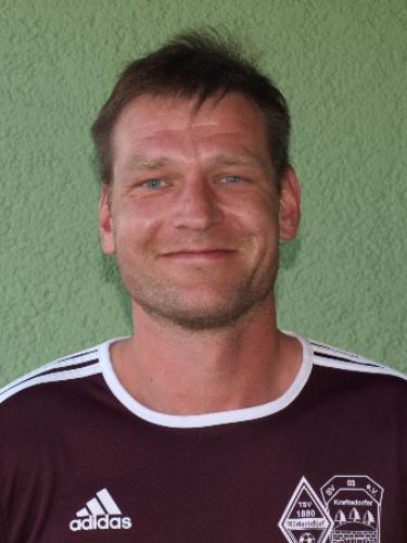 David Maisel