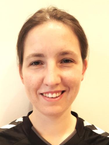 Sophie Ann-Kathrin Seemann