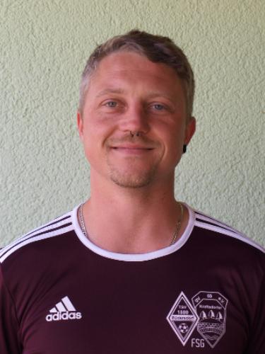 Thomas Frambach