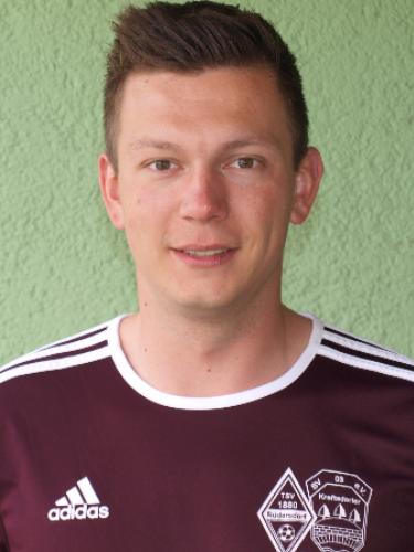 Max Mueller