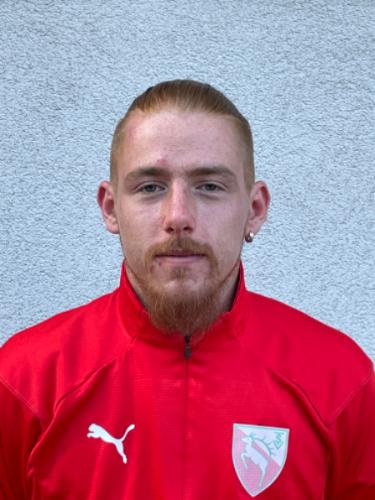 Maximilian Van-Laak