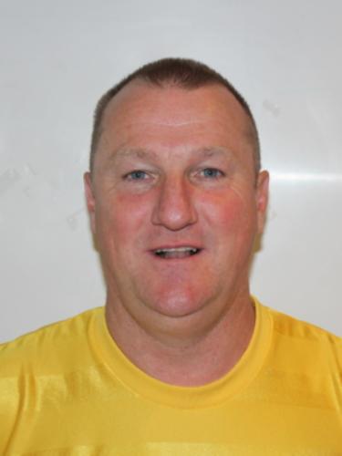 Bernd Schwarz