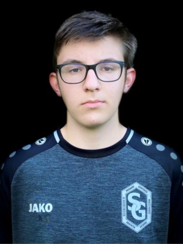 Lukas Julian Berg