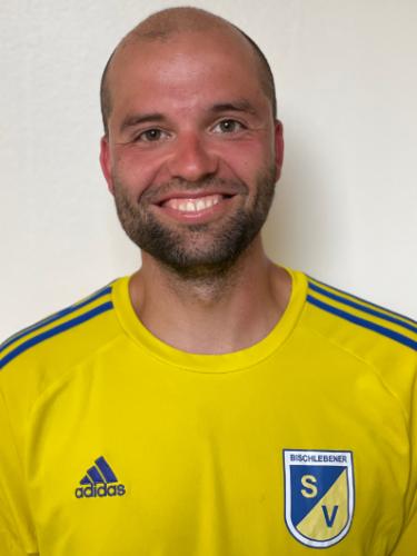 Benjamin Richter