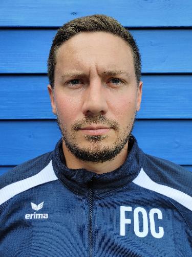 Finn-Olaf Christiansen