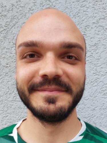 Daniel Krämer