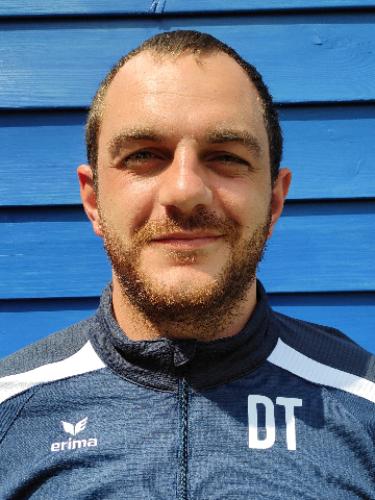 Daniel Tessmann